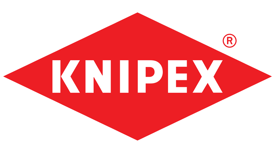 Knipex Logo - KNIPEX Vector Logo | Free Download - (.SVG + .PNG) format ...