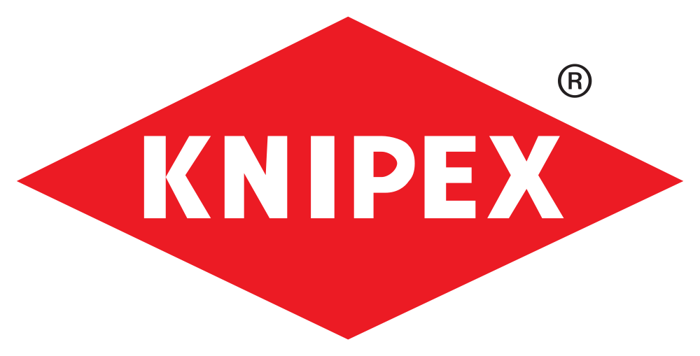 Knipex Logo - Knipex Logo / Construction / Logonoid.com