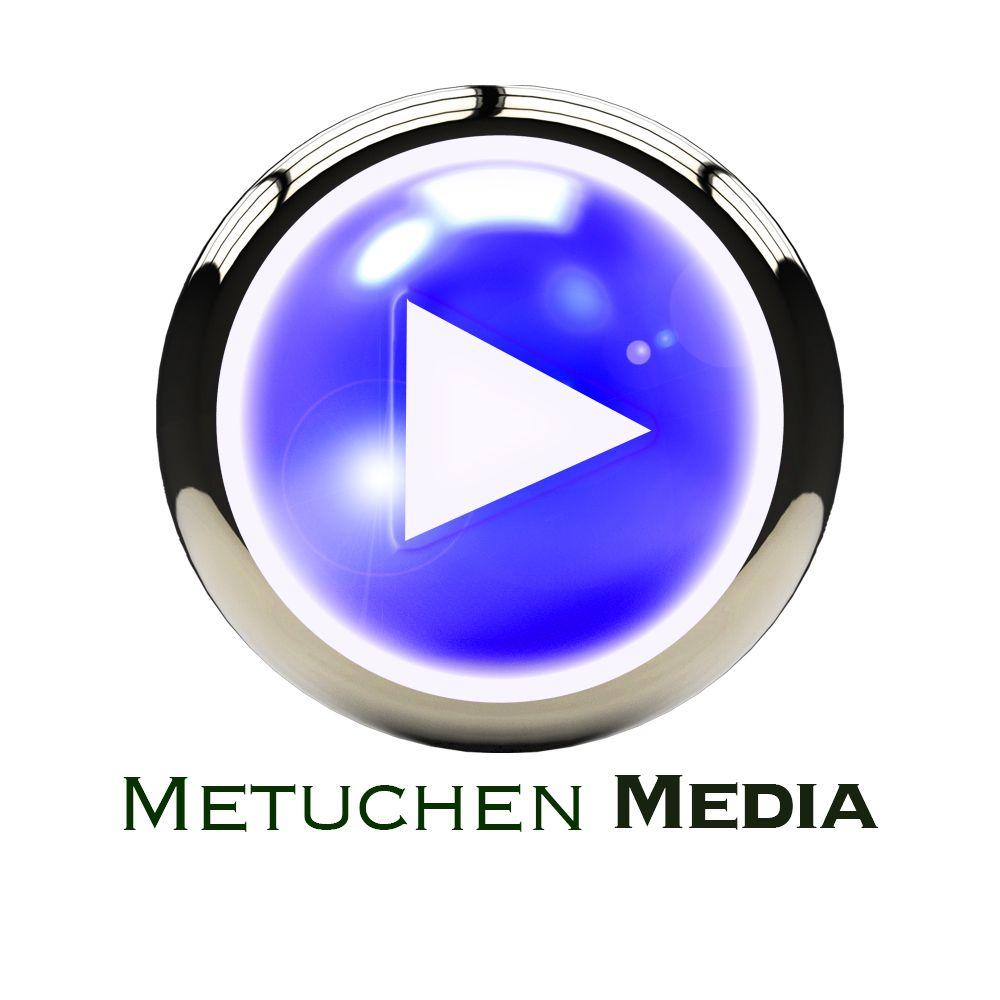 Metuchen Logo - DEPARTMENTS Metuchen Media