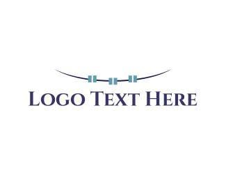 Braces Logo - Braces Logos | Braces Logo Maker | BrandCrowd