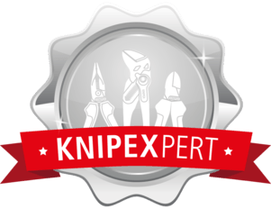 Knipex Logo - KNIPEX - The Pliers Company. - KNIPEXperts
