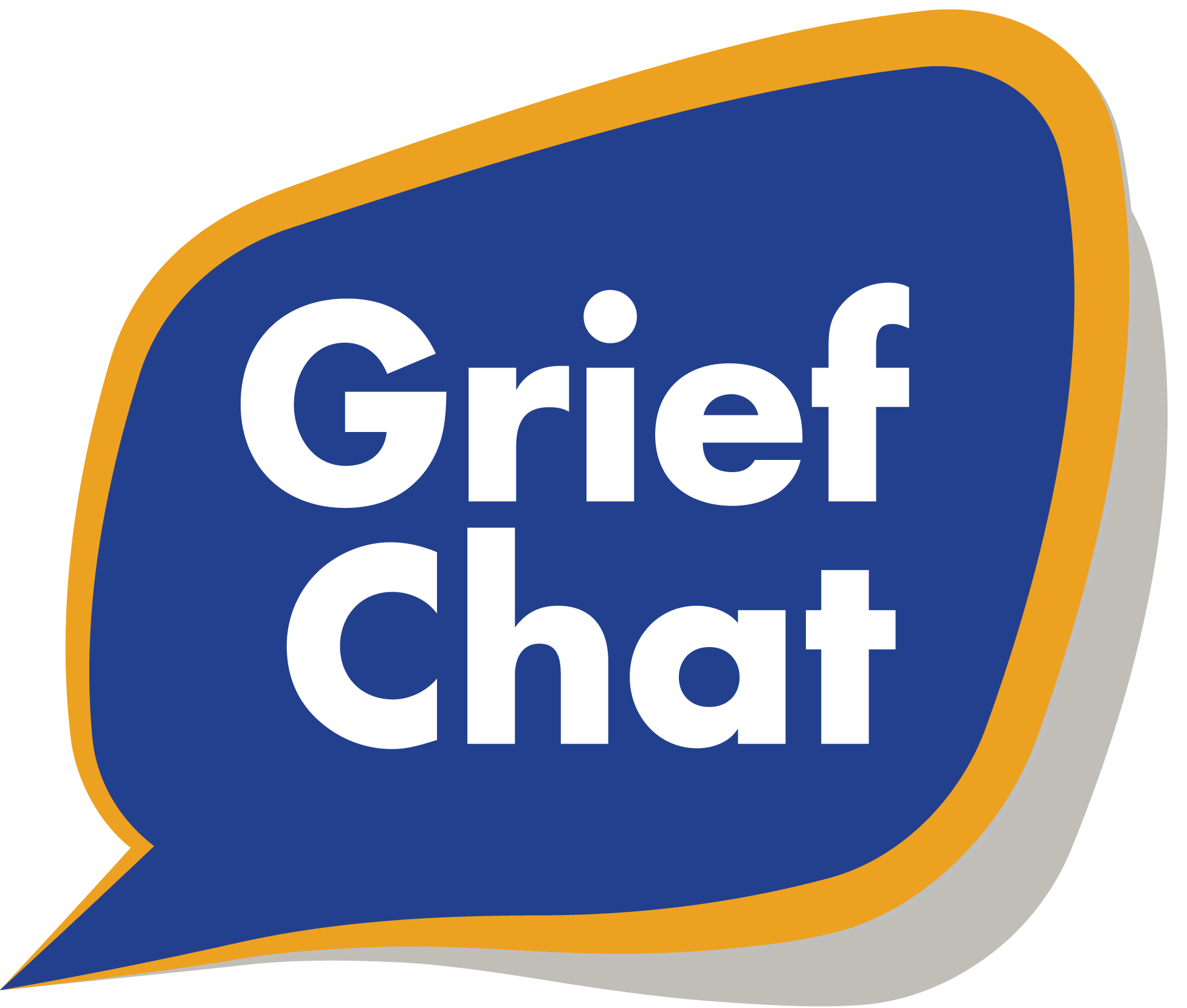 Grief Logo - Grief Chat