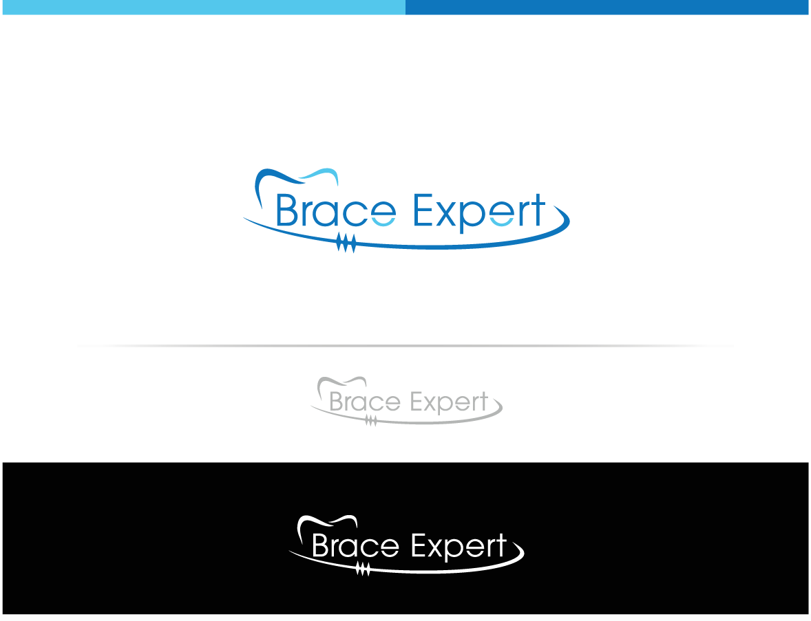 Braces Logo - Logo called 