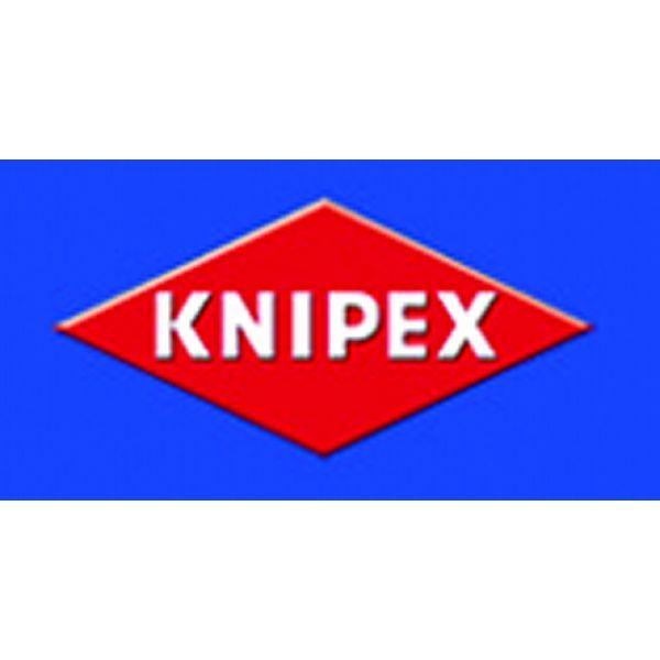 Knipex Logo - ROUND PLIER KNIPEX 115 MM [4522] - Karl Fischer GmbH
