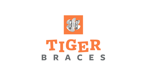 Braces Logo - Mascot Braces by WildSmiles | Sport Your Smile