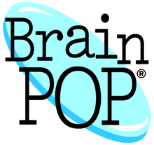 BrainPOP Logo - BrainPop