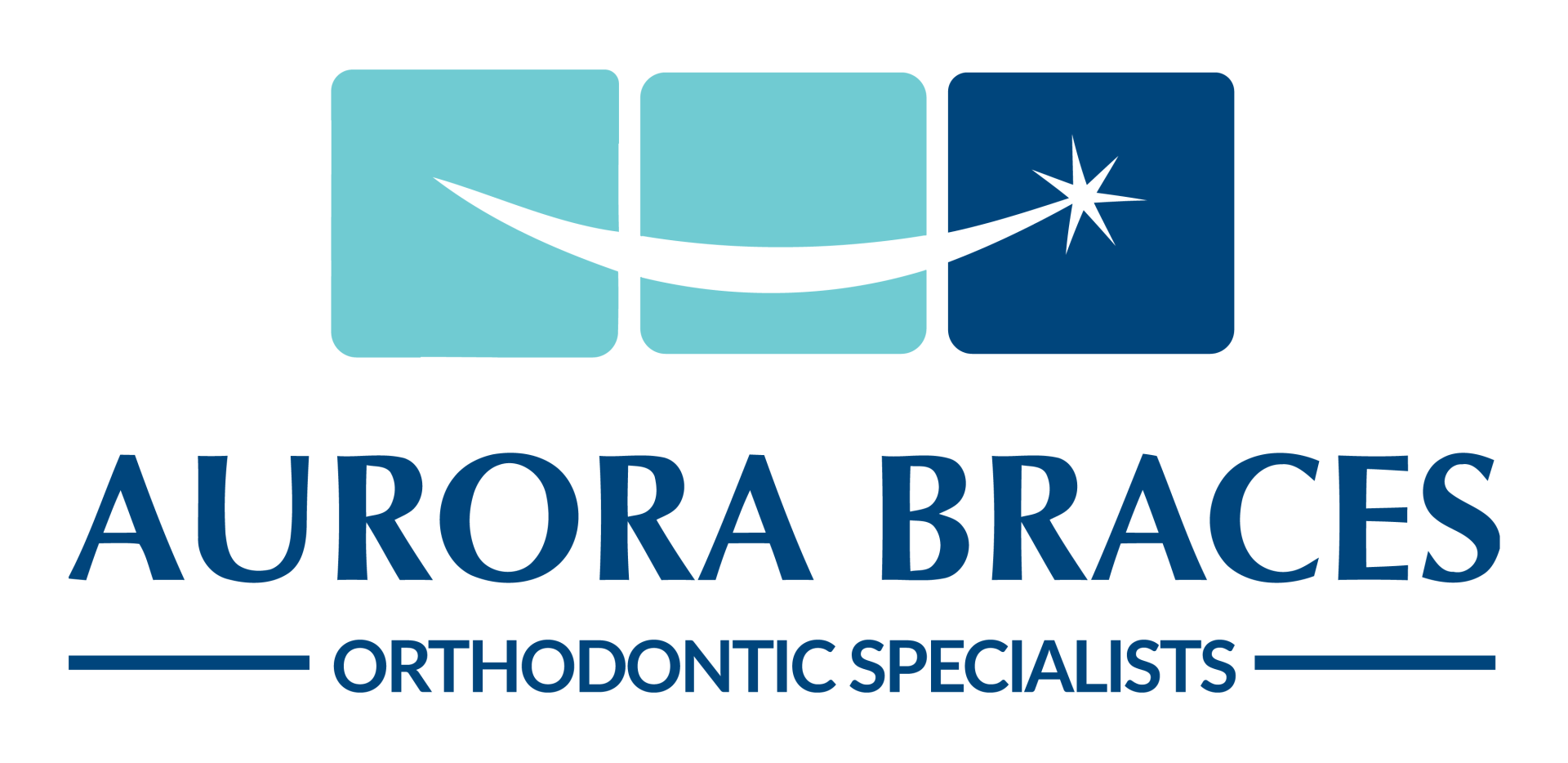 Braces Logo - Welcome to Aurora Braces