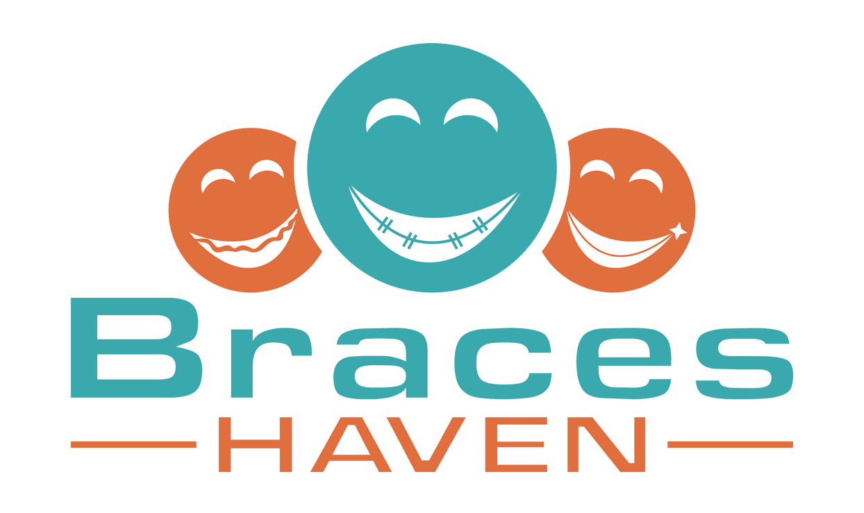 Braces Logo - Braces Haven - Barrhaven Orthodontist in Ottawa, ON (FREE Consults!)