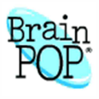 BrainPOP Logo - BrainPOP Logo