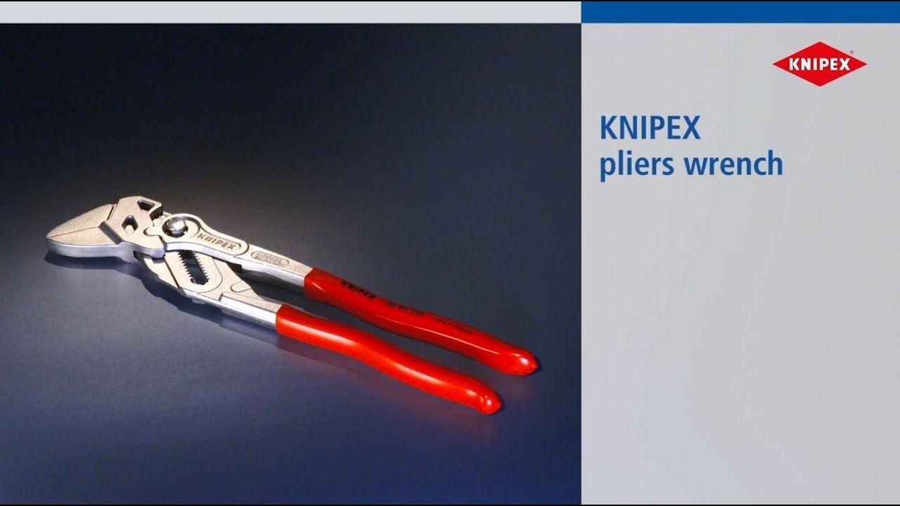 Knipex Logo - KNIPEX - The Pliers Company. - Products