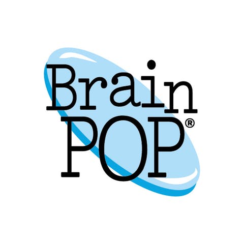BrainPOP Logo - BrainPOP - Incident IQ