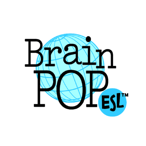 BrainPOP Logo - BrainPOP International — BrainPOP