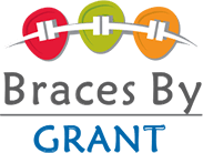 Braces Logo - Orthodontist Carmel Valley 4S Ranch Encinitas | Braces By Grant