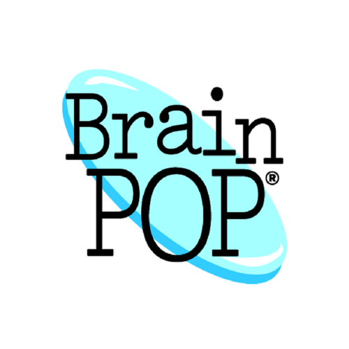 BrainPOP Logo - BrainPOP International — BrainPOP