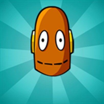 BrainPOP Logo - Get BrainPOP Featured Movie - Microsoft Store