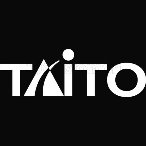 Taito Logo - Taito Logo Bucket Hat