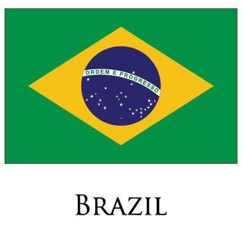 Brasil Logo - US $16.65 |2pcs/lot Ordem e Progresso Flag of Brazil BRASIL LOGO 3 X 5 feet  national country flag Brazilian Flag90x150CM Free shipping-in Flags, ...