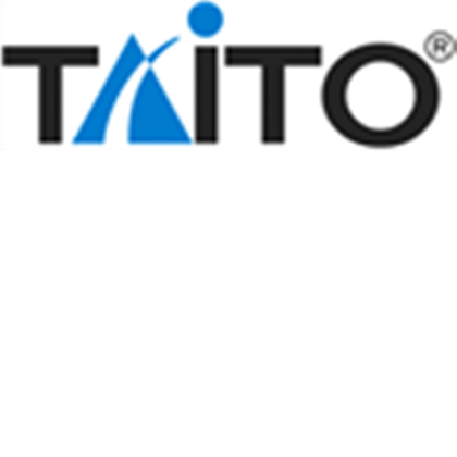 Taito Logo - 270px-Taito-logo - Roblox
