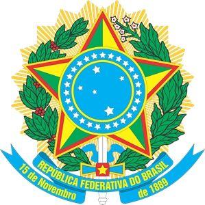 Brasil Logo - Republica Federativa do Brazil Logo Vector (.EPS) Free Download
