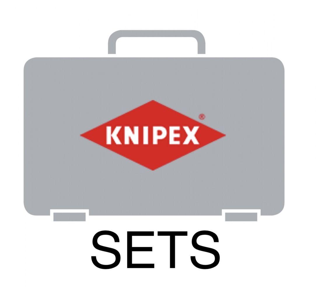 Knipex Logo - Knipex Pliers - online purchase | Euro Industry