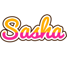 Sasha Logo - Sasha Logo | Name Logo Generator - Smoothie, Summer, Birthday, Kiddo ...