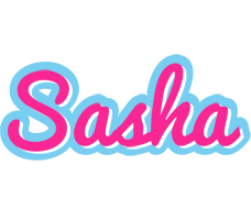 Sasha Logo - Sasha Logo | Name Logo Generator - Popstar, Love Panda, Cartoon ...
