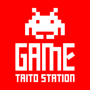 Taito Logo - Taito Game Station Logo Vector (.EPS) Free Download