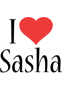 Sasha Logo - Sasha Logo | Name Logo Generator - I Love, Love Heart, Boots, Friday ...