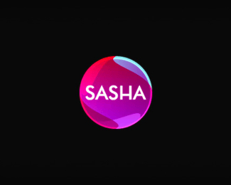 Sasha Logo - Logopond - Logo, Brand & Identity Inspiration (Sasha)