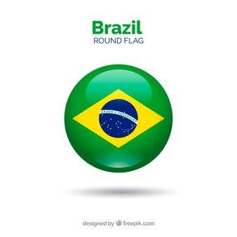 Brasil Logo - Brazil Vectors, Photo and PSD files