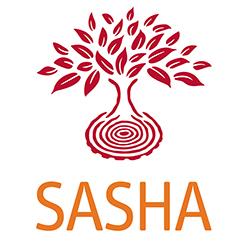 Sasha Logo - Sasha-logo | nonprofitnewsalberta.ca