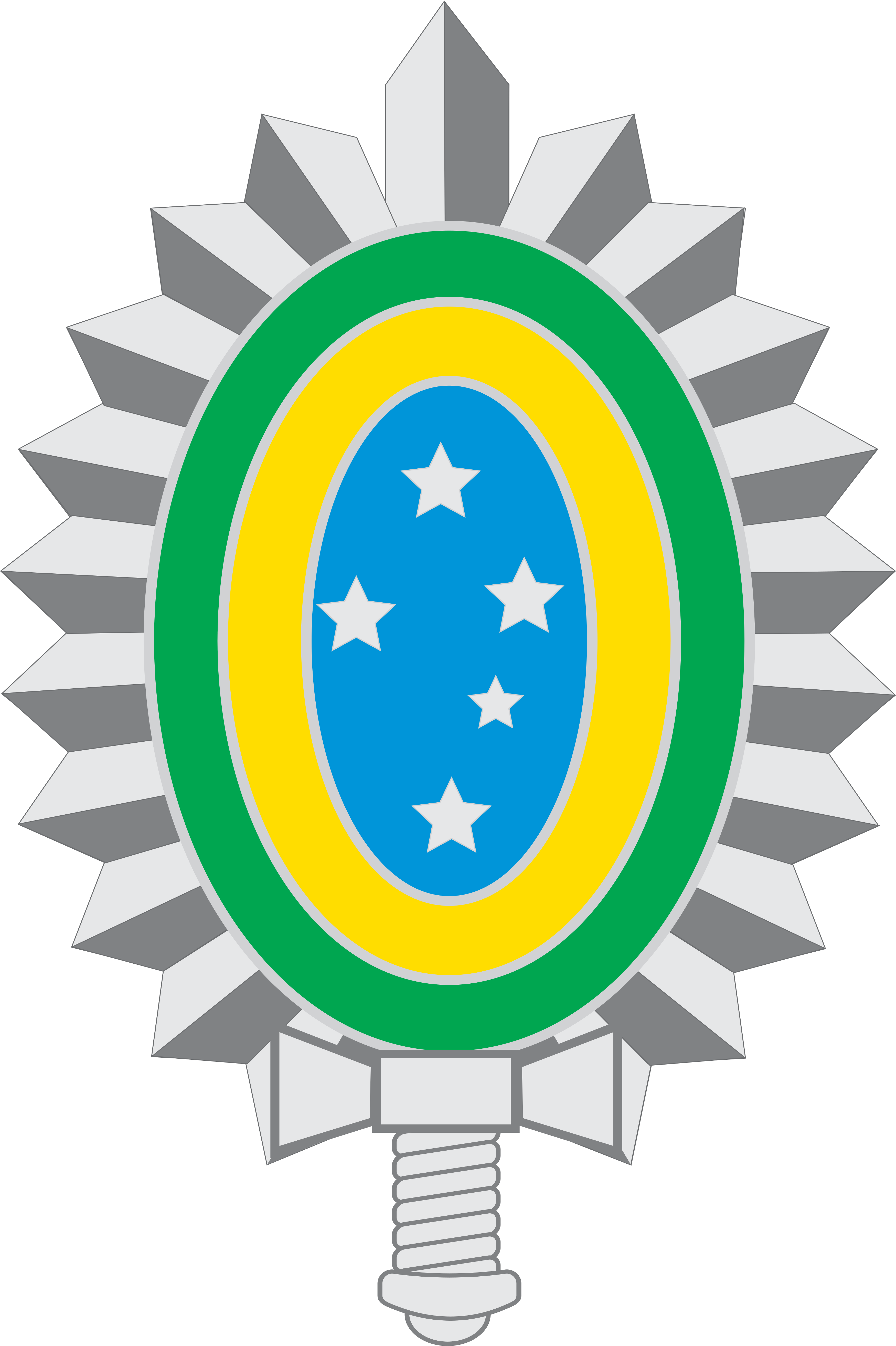 Brasil Logo - Exército do Brasil Logo – Exército Brasileiro Logo - PNG e Vetor ...
