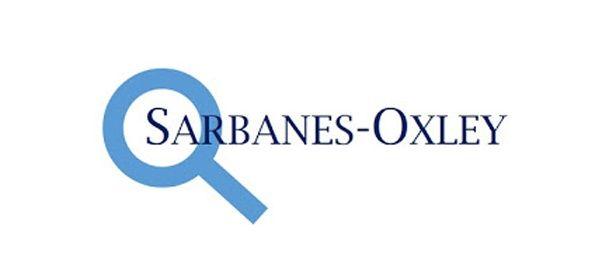 Sarbanes-Oxley Logo - Do you need SOX Compliance to help win new business?