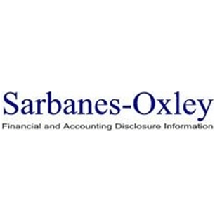 Sarbanes-Oxley Logo - Sarbanes oxley act o, Term paper Example - tete-de-moine.com