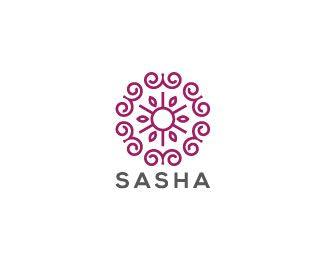 Sasha Logo - SASHA Designed by royallogo | BrandCrowd