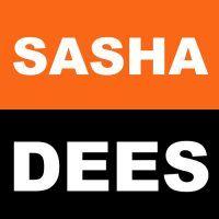 Sasha Logo - Sasha Dees – Production & Management
