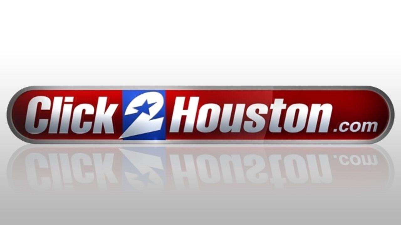 Click2Houston Logo - Click2Houston.com named best TV news website in Texas