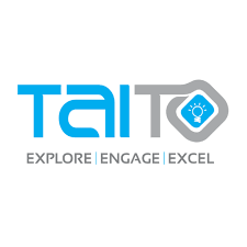 Taito Logo - Taito Education – Better Education for A Better World