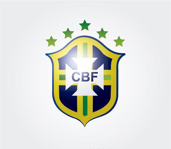 Brasil Logo - Brasil cbf Logos