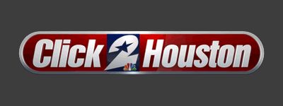 Click2Houston Logo - Pet Project, Dakota