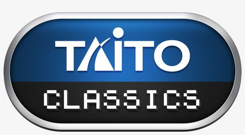 Taito Logo - Classic Taito - Atari Classics Logo Png - Free Transparent PNG ...
