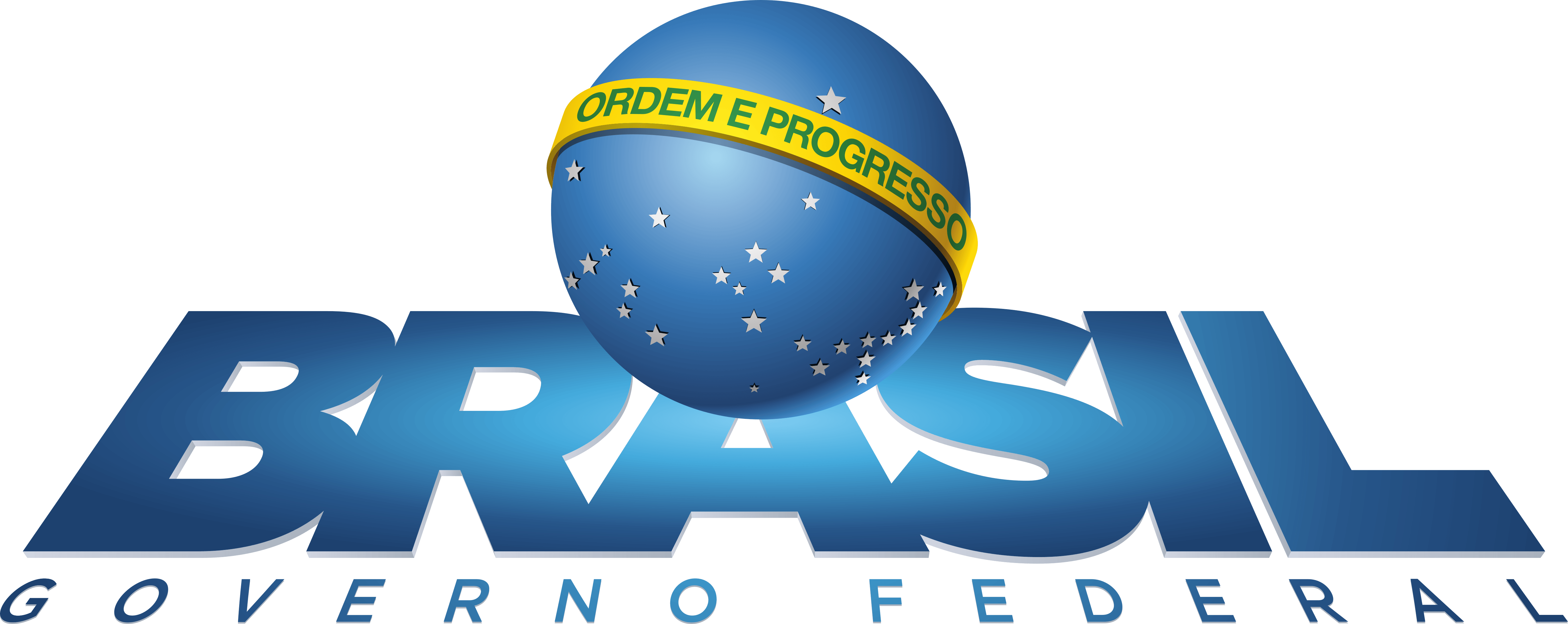 Brasil Logo - Governo Federal Logo Novo Temer Grande.png