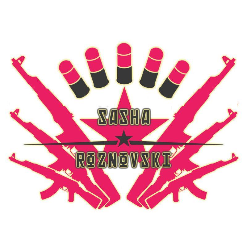 Sasha Logo - Sasha logo by Carrots. -- Fur Affinity [dot] net