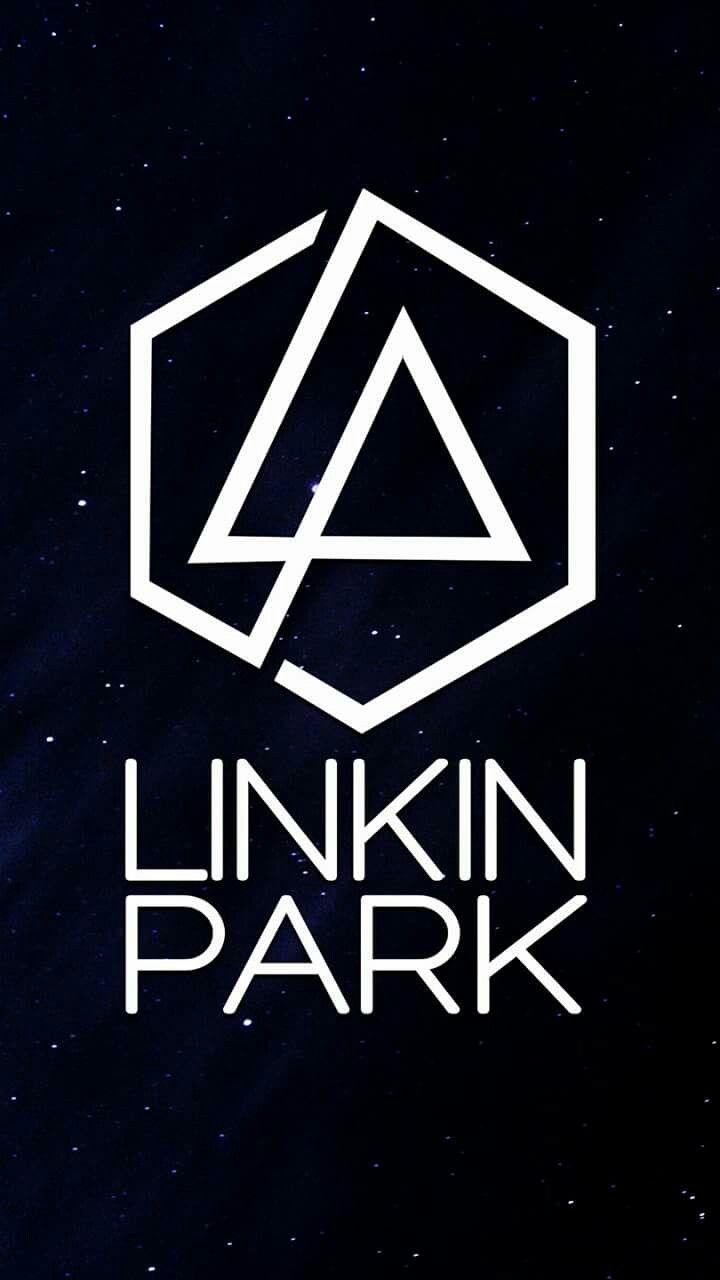 New Linkin Park Logo - Linkin Park | Music ♫ ♬♪♩ in 2019 | Linkin Park, Park, Linkin ...