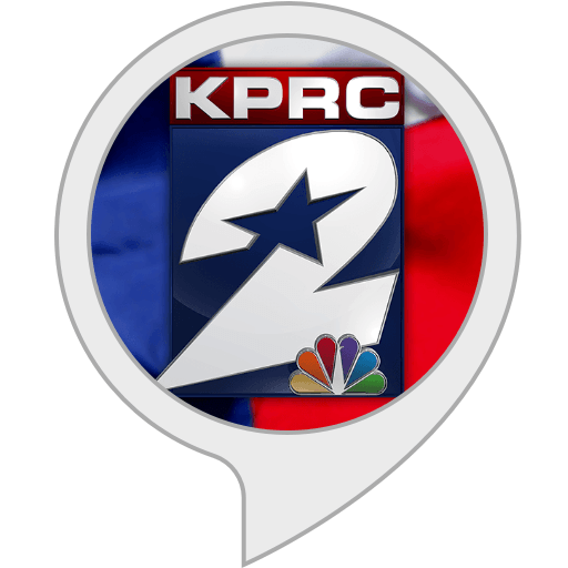 Click2Houston Logo - Click2Houston KPRC Houston News (Flash Briefing): Alexa