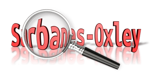 Sarbanes-Oxley Logo - Create The Minimum Cost Route to Sarbanes-Oxley Compliance - Houston ...