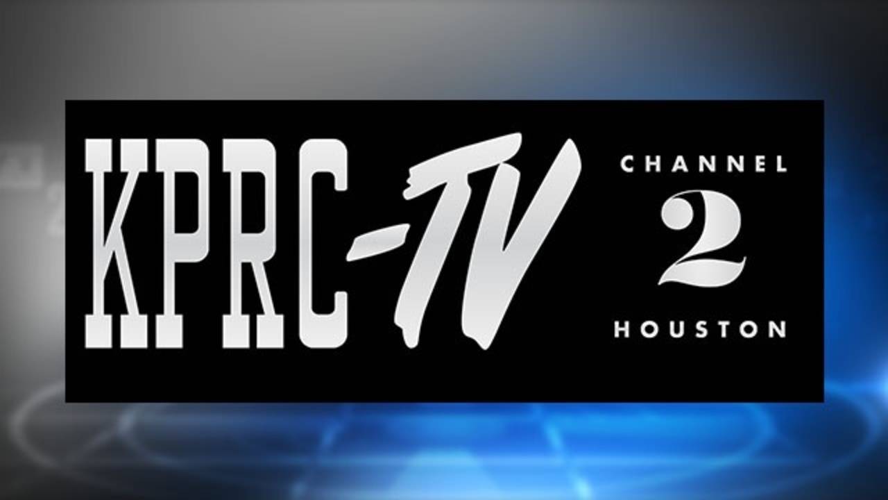 Click2Houston Logo - PHOTOS: KPRC logos from last 70 years