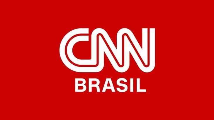 Brasil Logo - CNN Brasil Logo
