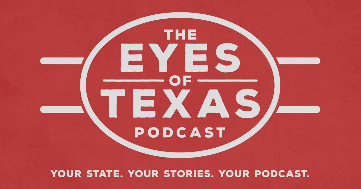 Click2Houston Logo - Eyes of Texas, From KPRC and Click2Houston.com
