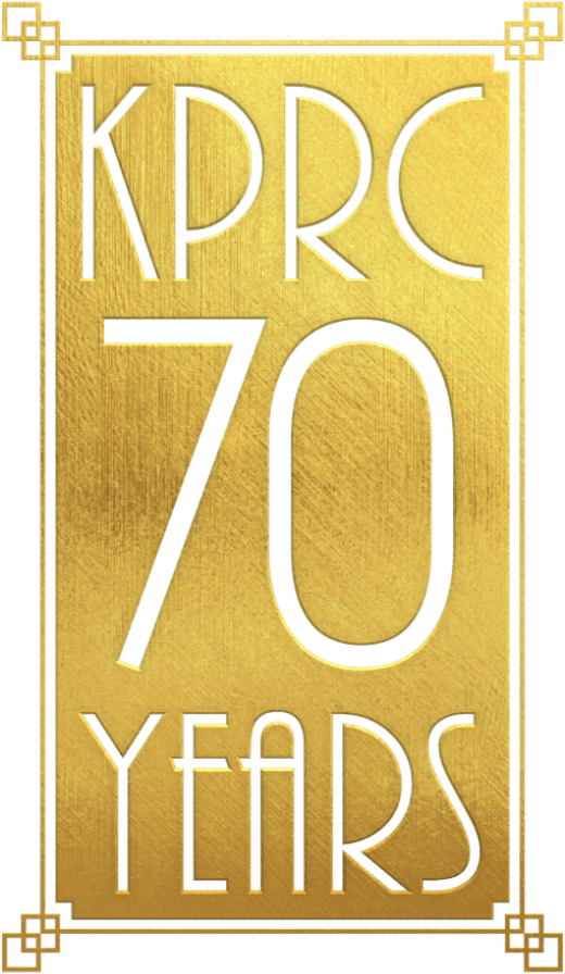 Click2Houston Logo - KPRC's 70th Anniversary: 1949